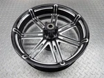 2015 Harley Road Glide Fltrxs Arlen Ness 7 Valve Rear Wheel Rim 18X5.5 Straight. Fixed Price $617.73.
