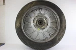 2000 Honda Shadow Ace VT750CD Deluxe Front Rim C0519. Fixed Price $94.95.