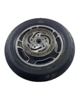 Harley-davidson Electra Glide Ultra Classic Front Wheel T16X3.00MT Oem. Fixed Price $295.00.