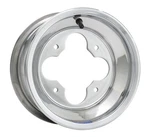 Dwt A5 Rolled Lip Atv Front Wheel 10" 10X5 3+2 4/144 Honda 450R 400EX 250R 700XX. Fixed Price $94.95.