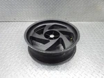 2013 12-17 Honda GL1800B Goldwing Oem Rear Wheel Rim Straight Video 16X5. Fixed Price $232.45.