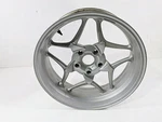 2010 Bmw R1200RT K26 Straight 17X5.5 Rear Wheel Rim 36317683070. Fixed Price $254.99.