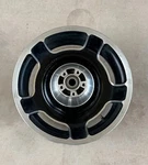 Harley Davidson Oem Wheel Rim Rear T13X5.00 Mt Dot. Fixed Price $300.00.