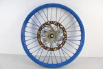 1998 Yamaha Front Wheel 21" With Rotor. Fixed Price $75.00.