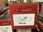 Slasher Lx Replacement Cv Axle Rear Left PAXL-1102 143-1102. Fixed Price $59.99.