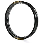 Excel Takasago GEK410 Black Rear 36H 19X2.15 Rim - Kawasaki Kx Kdx Suzuki Rmx. Fixed Price $245.76.