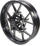 Front Wheel Rims For Bmw 2022-2023 S1000RR S1000XR 2019-2023. Fixed Price $469.99.