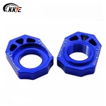 Kke 25MM Rear Axle Block Chain Adjuster Fit Ktm Exc Sxf Xcf 125-450 2013-2022. Fixed Price $19.99.