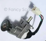 Peace Sports 50-150CC Gas Scooter TPGS-810 Ignition Key Set Oem Part. Fixed Price $25.58.