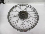 1984 Honda Front Wheel Rim. Fixed Price $45.00.