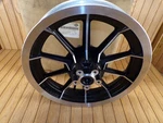 Harley-davidson 86-99 Electra Glide Front Wheel Rim 16" 10 Spoke Cast Brand New. Fixed Price $299.95.