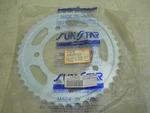 Sunstar Sprocket (45T), # 41201-MBW-670, CBR600, 1999-2000, Honda G4. Fixed Price $24.99.