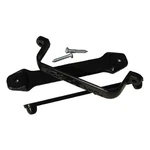 Ride Engineering MX-BLG00-BK Brakeline Guide Black. Fixed Price $20.95.