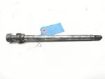 91-96 Yamaha FJ1200 Front Wheel Axle Bolt 18G-25381-00-00. Fixed Price $77.99.