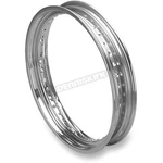 Drag Specialties Rolled Edge 2.50X19 Front Rim DS-380010. Fixed Price $128.91.