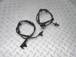 2011 Can-am Spyder Rts Front Left Right Abs Anti Lock Brake Wheel Speed Sensor. Fixed Price $37.19.