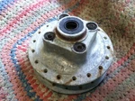 42601-235-000 Hub Rr. Wheel Rear Honda Scrambler CL175 CB175. Fixed Price $17.20.