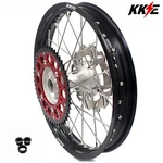 Kke 19" Cast Rear Dirt Bike Wheel Rim For CR125 CR250R 2002-2012 CRF250R CRF450R. Fixed Price $299.00.