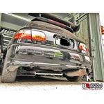 Honda Civic Eg 1992 1995 Ultra Racing Points Rear Lower Member Tie Brace. Fixed Price $245.59.