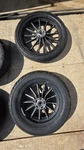 Harley-davidson Sportster XL883 Iron Wheels And Tires 2008-2022. Fixed Price $1200.00.