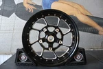 43300064 New Oem 2009-2023 Harley-davidson Touring Roadwinder Front Wheel 18". Fixed Price $269.99.