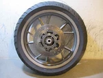 Husqvarna Tr 650 Wheel Rear 150/60R17 2013. Fixed Price $409.95.