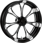 Performance Machine Paramount Abs 21" Front Wheel 2014-2022 Harley Touring Flhx. Fixed Price $1814.95.