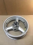 2006 Suzuki V-strom DL650 Oem Rear Wheel 64111-06G01-019. Fixed Price $395.00.