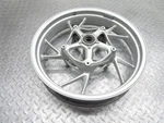 2016 14-18 Bmw R1200RT Oem Front Wheel Rim Straight Video 17X3.5. Fixed Price $664.95.