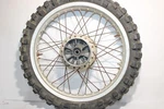 1979 Kawasaki KD175 1.85X18 Rear Back Wheel Rim 41025-077. Fixed Price $114.99.
