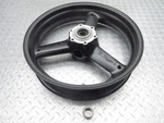 1998 97-98 Triumph T595 Daytona 955 Front Wheel Rim 17X3.5 Wobble Hop Video Oem. Fixed Price $67.18.