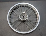 Ktm 65SX Front Wheel Rim Hub 1998-2001. Fixed Price $40.00.