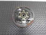 90-98 Yamaha Oem Rear Wheel Hub 5L9-F5311-00-AC. Fixed Price $29.95.