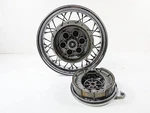 2002 Yamaha XVS650 V-star Classic Rear Spoke Wheel Rim 15X3.5 3JB-25311-00-35. Fixed Price $339.99.