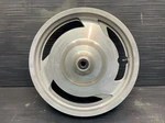 2007 Honda Shadow Sabre VT1100 Front Rim, Wheel #41024. Fixed Price $175.00.