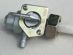 Fuel Petcock For Honda CB450 FT500 XL500R VF500F VT500 XL600R CB650SC GL650. Fixed Price $8.99.