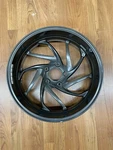 Bmw K1600GT Rear Wheel New Rim 36318529042 Grand America Bagger. Fixed Price $469.00.