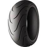 Michelin 200/55R-17 Scorcher 11 Harley-davidson Radial Rear Motorcycle Tire. Fixed Price $288.99.