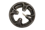 Can-am Outlander 570 Dps Wheel Front Black 705401522 #2 54177. Fixed Price $89.99.