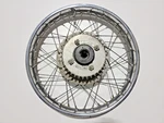 Rear Wheel Rim Hub Sprocket 1971-1973 Honda CL450. Fixed Price $179.99.