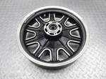 2015 14-18 Indian Chieftain Oem Front Wheel Rim Straight Video 16X3.5. Fixed Price $302.33.