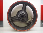 Suzuki GSX-R750 GSX750R TL1000R Rear Wheel 64111-33E00. Fixed Price $150.40.