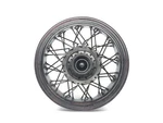 Rear Wheel Rim 2001 Yamaha Star XVS1100A Classic 3412. Fixed Price $112.94.