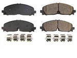 For 2021-2023 Gmc Acadia Brake Pad Set Front Bosch 45669HWBW 2022. Fixed Price $60.15.