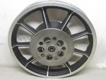 Harley '79 Lowrider 19", Spoke Front Wheel, 43311-78, Nice Shape, Used, #4450. Fixed Price $300.00.