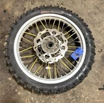 2010 2014 Suzuki RMZ450 Oem Rear Wheel / Sprocket Rotor 64100-28H00. Fixed Price $224.95.