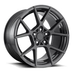 Rotiform 1PC R139 Kps 19X10 5X112 Matte Black Wheel 19" 35MM Rim. Fixed Price $418.00.