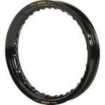Excel - ACK411 Takasago Rear Rim, 12X1.60 Black. Fixed Price $152.60.