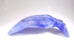 07 Yamaha TTR125 Tt-r 125E Front Wheel Fender Free Shipping. Fixed Price $46.20.