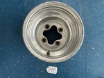 1985 Honda Atc 350X 86 200X Oem Enkei Rear Aluminum Wheel Rim. Fixed Price $69.99.